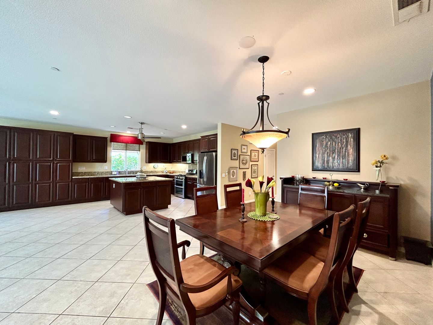 3624 Cliffrose Trail - Palm Springs - California - 3 bed, 2 bath rental property