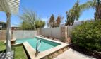 3624 Cliffrose Trail - Palm Springs - California - 3 bed, 2 bath rental property