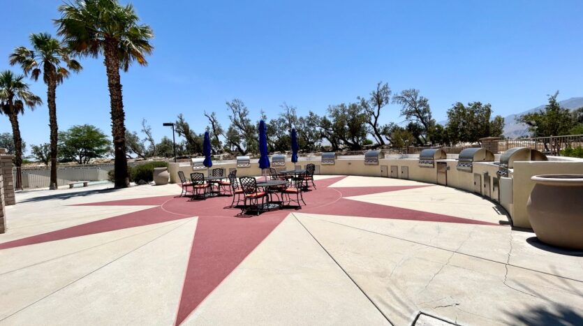 3624 Cliffrose Trail - Palm Springs - California - 3 bed, 2 bath rental property