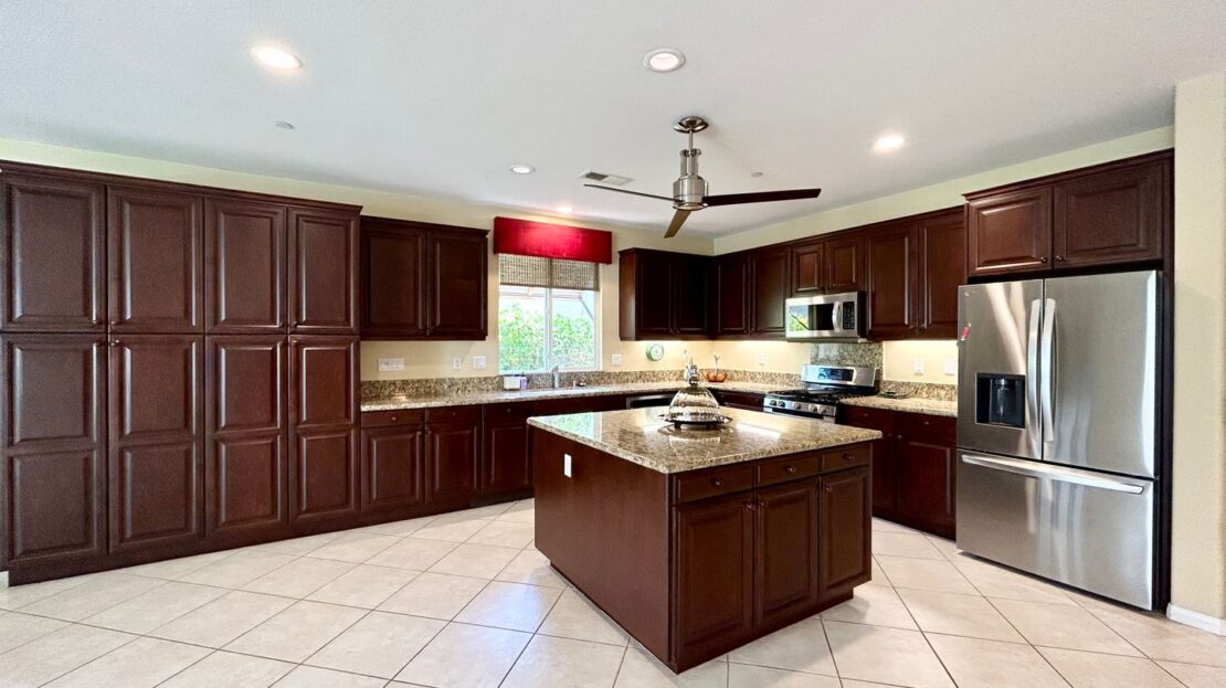 3624 Cliffrose Trail - Palm Springs - California - 3 bed, 2 bath rental property