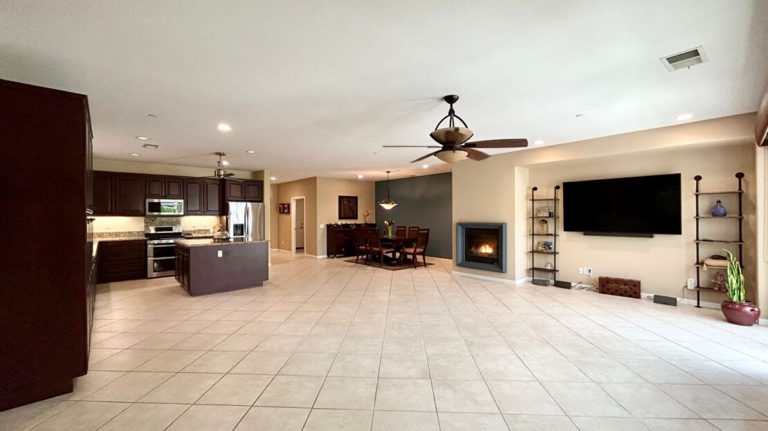 3624 Cliffrose Trail - Palm Springs - California - 3 bed, 2 bath rental property