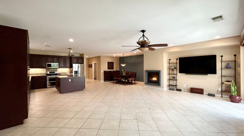 3624 Cliffrose Trail - Palm Springs - California - 3 bed, 2 bath rental property