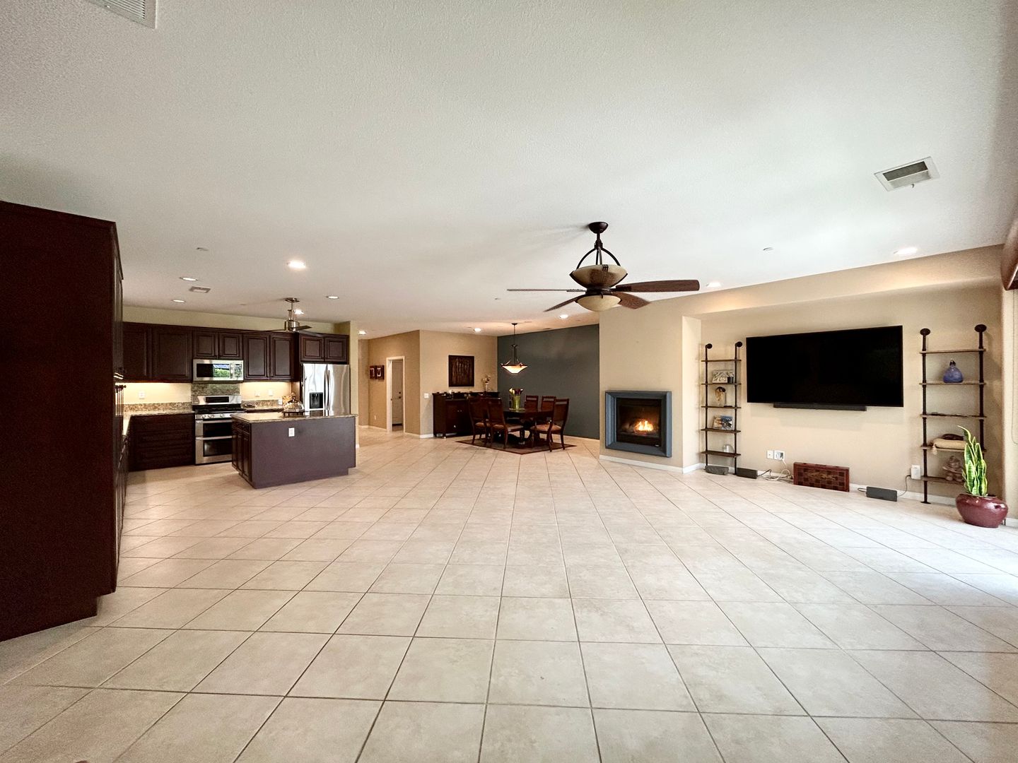 3624 Cliffrose Trail - Palm Springs - California - 3 bed, 2 bath rental property