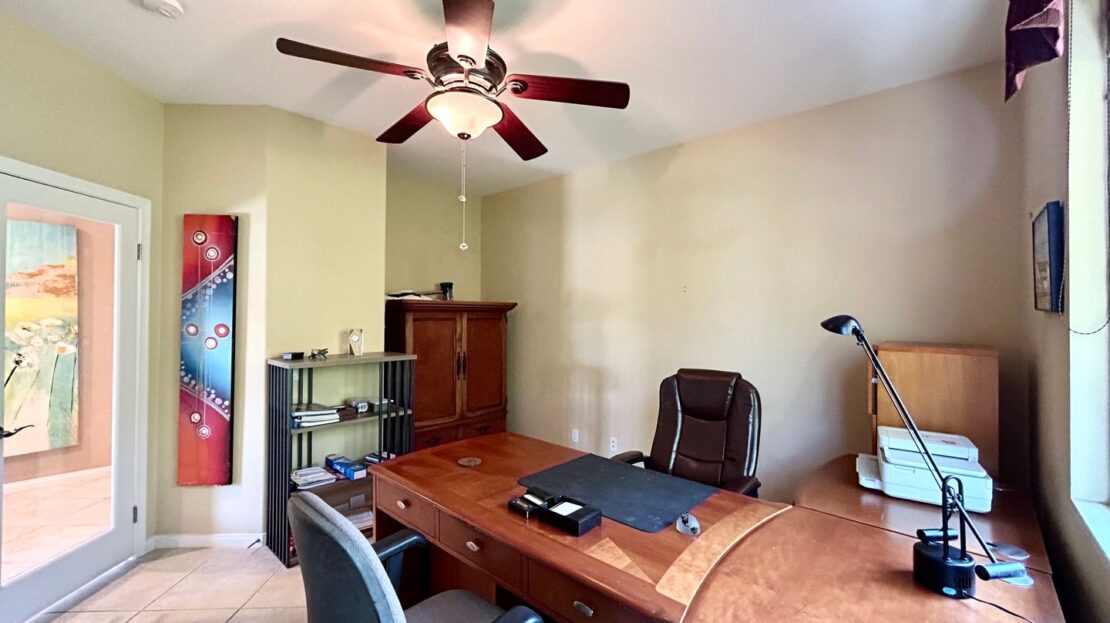 3624 Cliffrose Trail - Palm Springs - California - 3 bed, 2 bath rental property