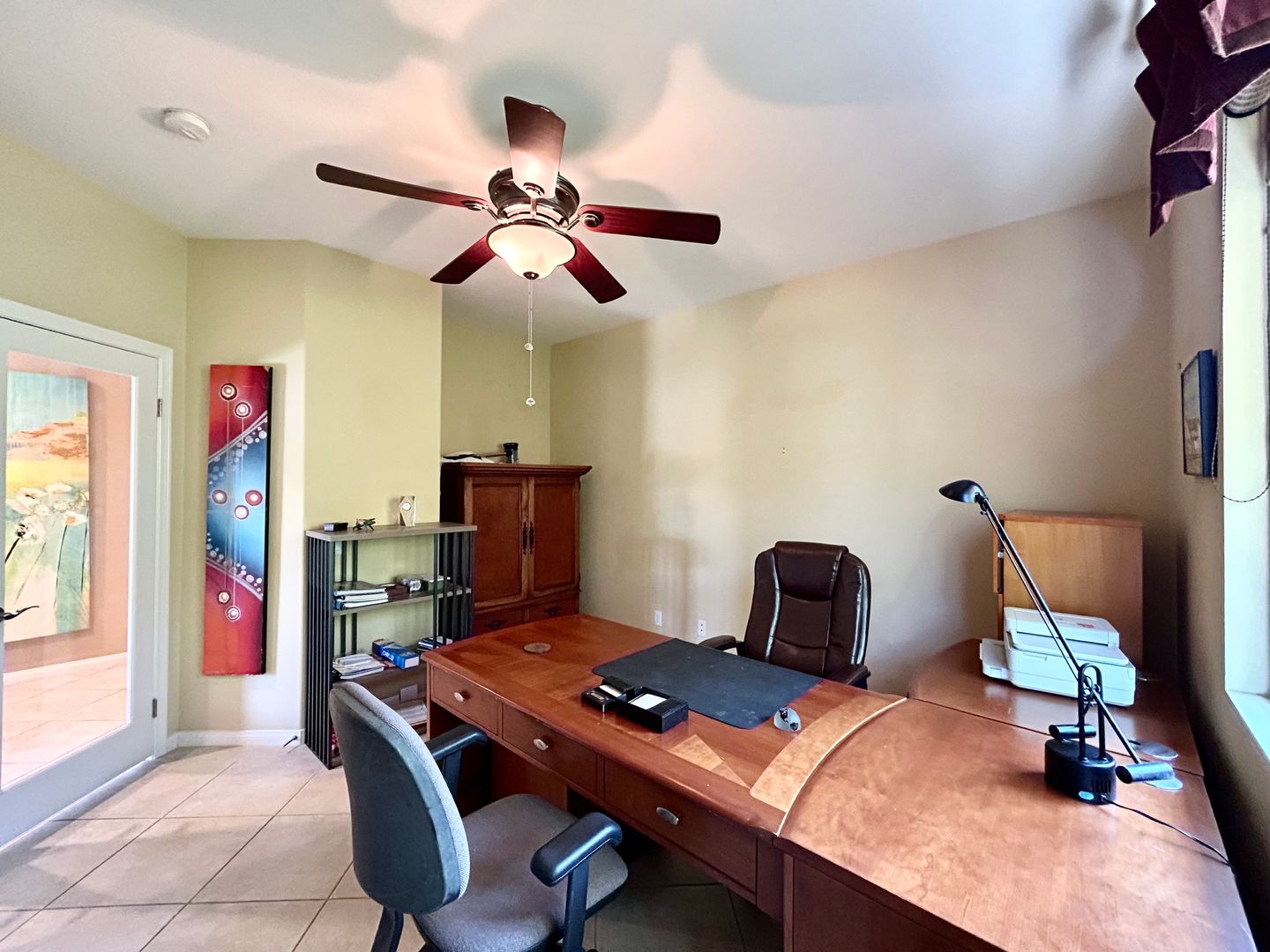 3624 Cliffrose Trail - Palm Springs - California - 3 bed, 2 bath rental property