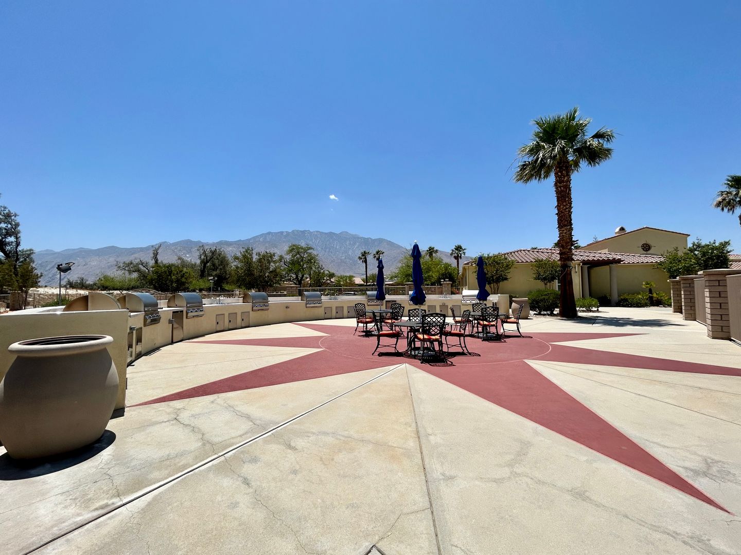 3624 Cliffrose Trail - Palm Springs - California - 3 bed, 2 bath rental property