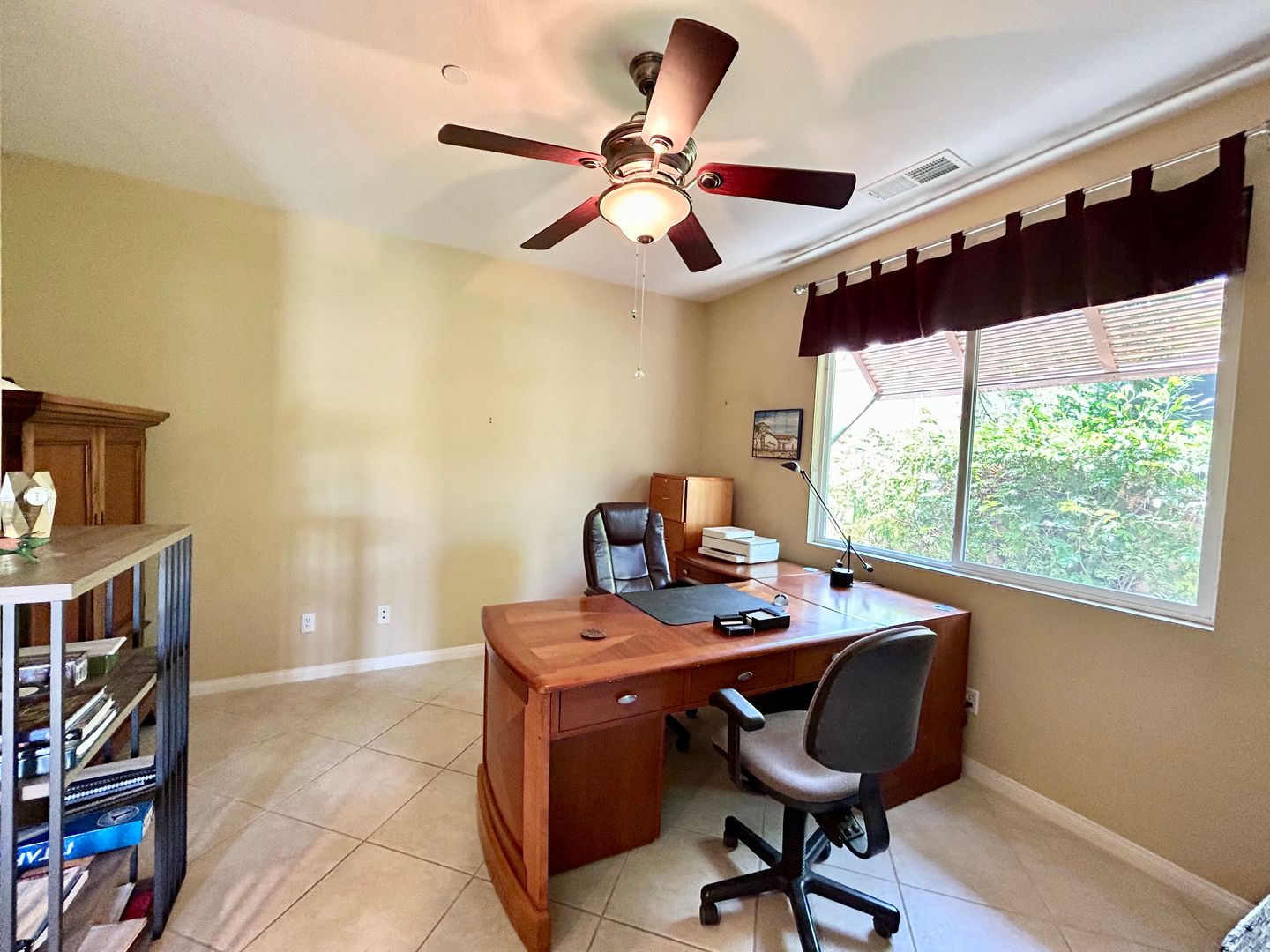 3624 Cliffrose Trail - Palm Springs - California - 3 bed, 2 bath rental property