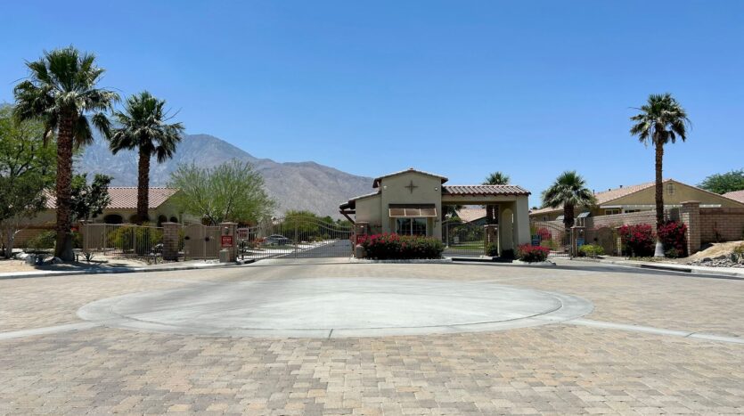 3624 Cliffrose Trail - Palm Springs - California - 3 bed, 2 bath rental property