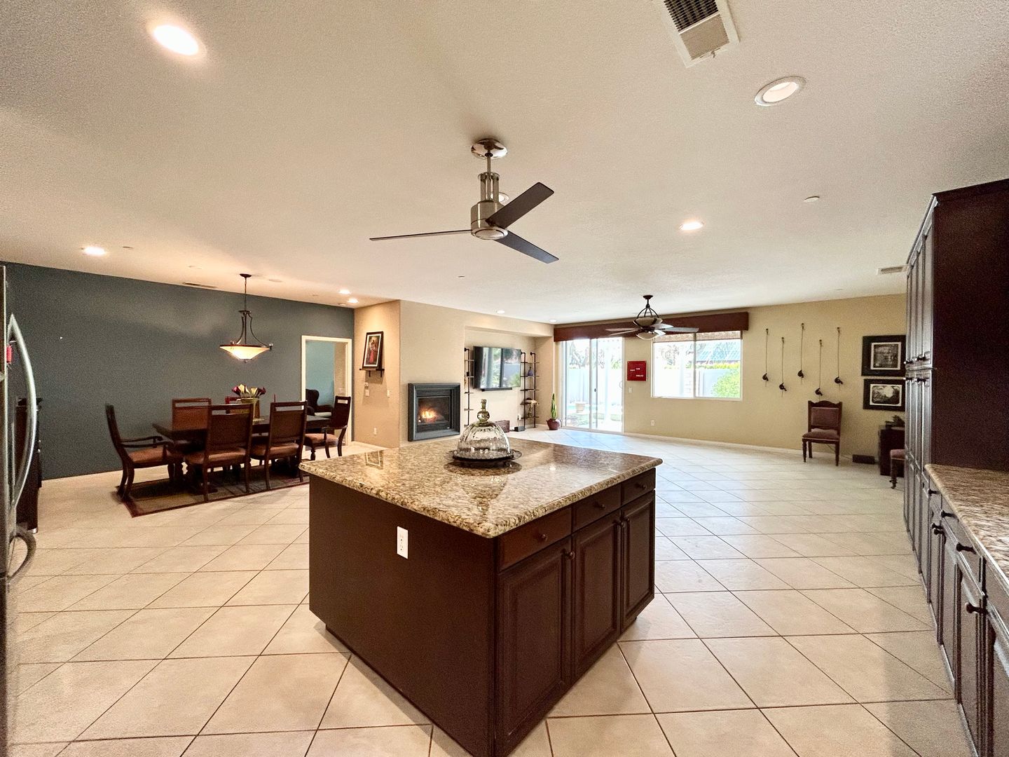 3624 Cliffrose Trail - Palm Springs - California - 3 bed, 2 bath rental property