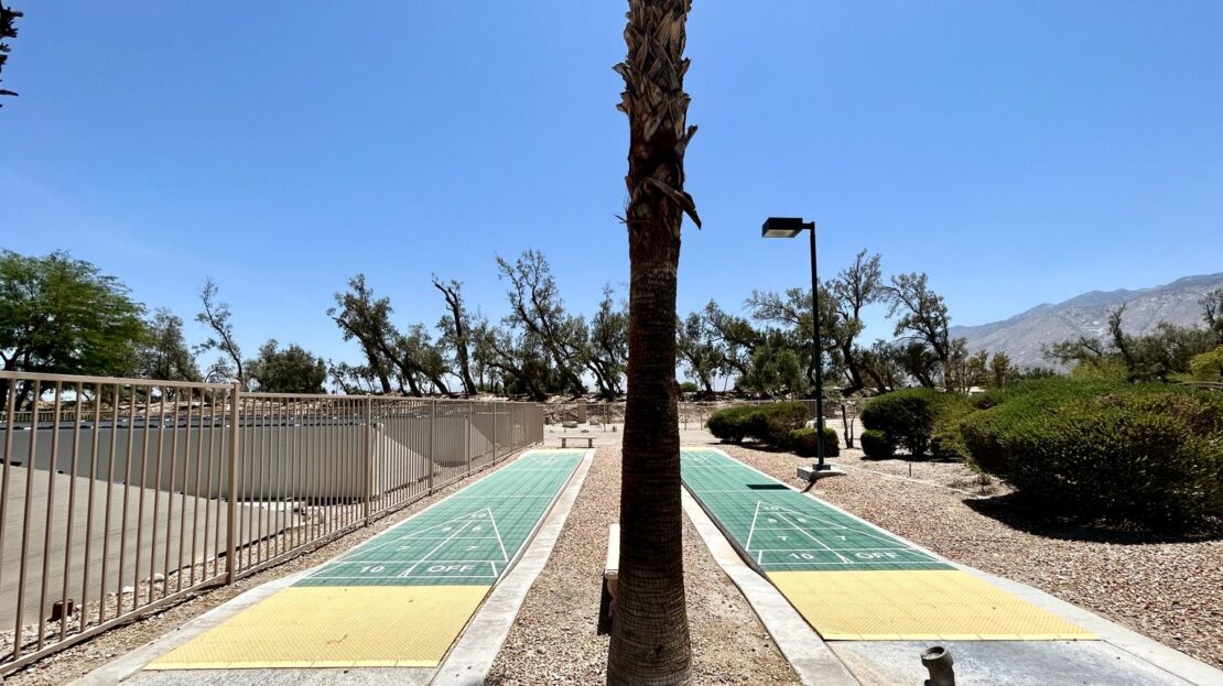 3624 Cliffrose Trail - Palm Springs - California - 3 bed, 2 bath rental property