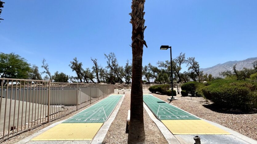 3624 Cliffrose Trail - Palm Springs - California - 3 bed, 2 bath rental property