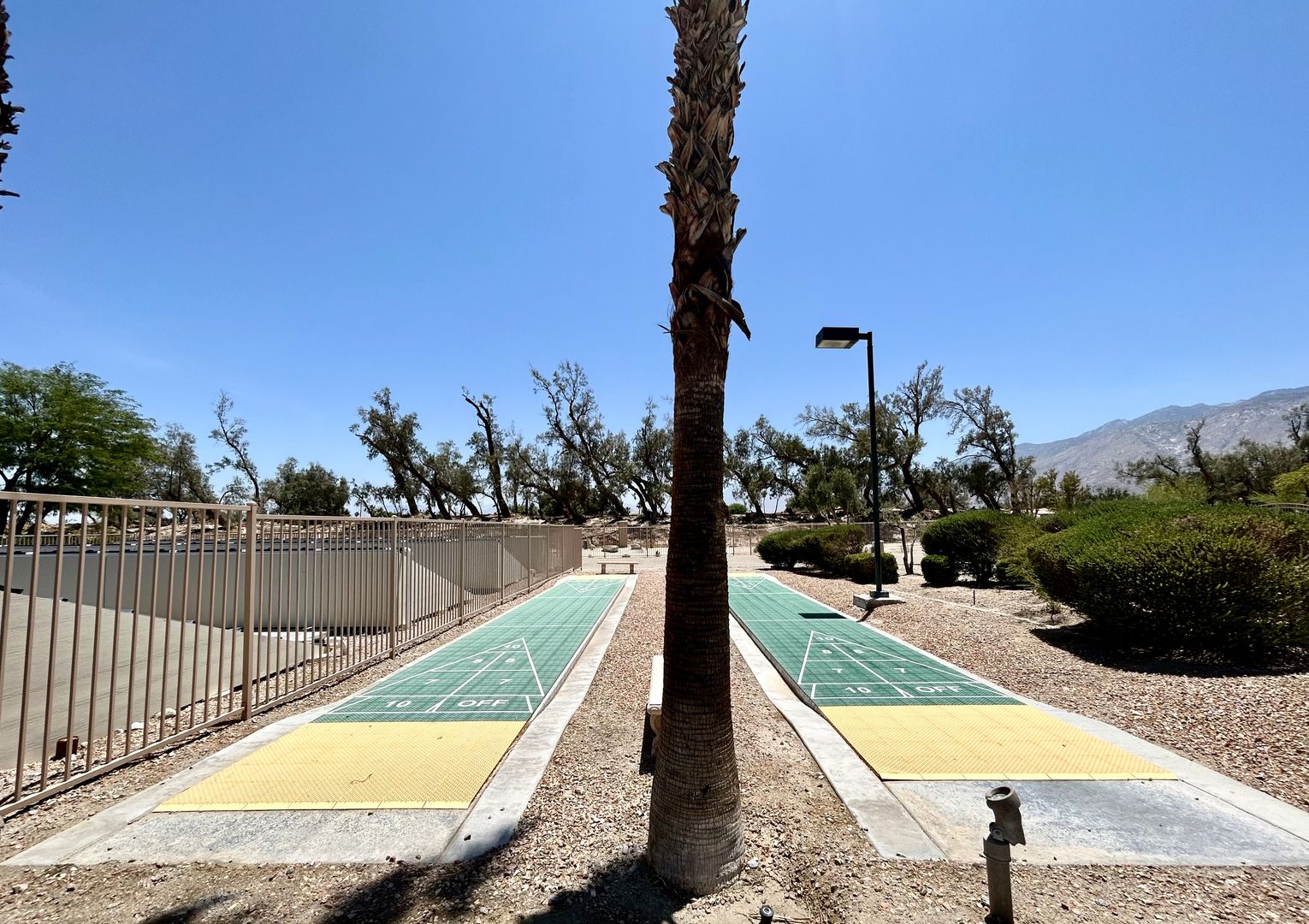 3624 Cliffrose Trail - Palm Springs - California - 3 bed, 2 bath rental property