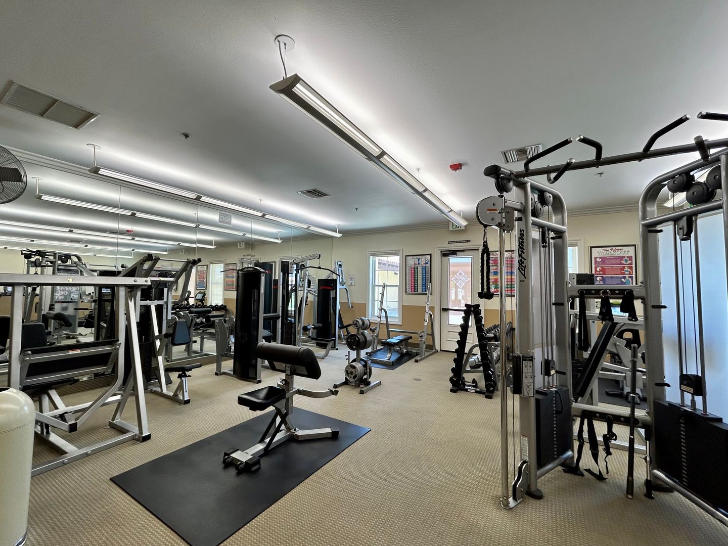 3624 Cliffrose Trail - Palm Springs - California - 3 bed, 2 bath rental property