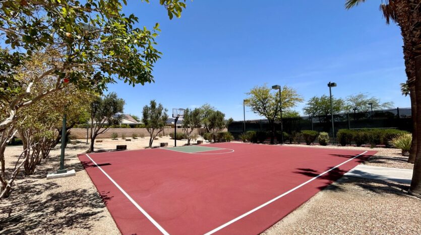 3624 Cliffrose Trail - Palm Springs - California - 3 bed, 2 bath rental property