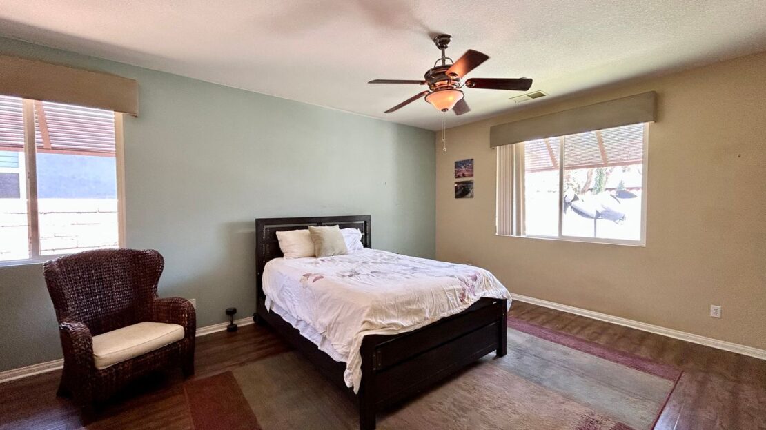 3624 Cliffrose Trail - Palm Springs - California - 3 bed, 2 bath rental property