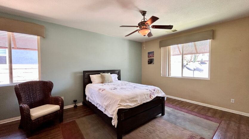 3624 Cliffrose Trail - Palm Springs - California - 3 bed, 2 bath rental property