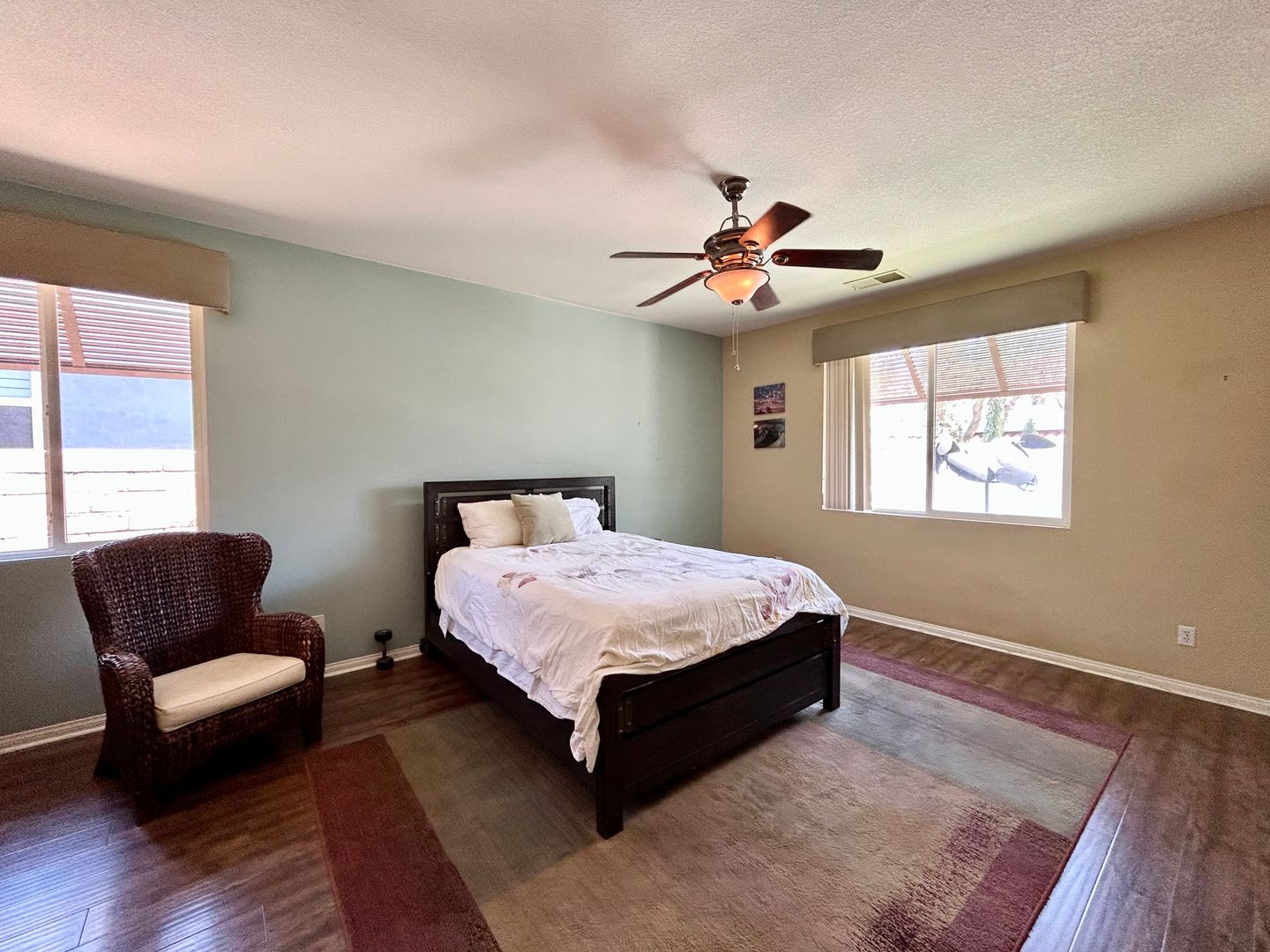 3624 Cliffrose Trail - Palm Springs - California - 3 bed, 2 bath rental property