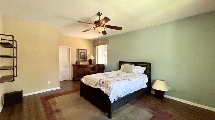 3624 Cliffrose Trail - Palm Springs - California - 3 bed, 2 bath rental property