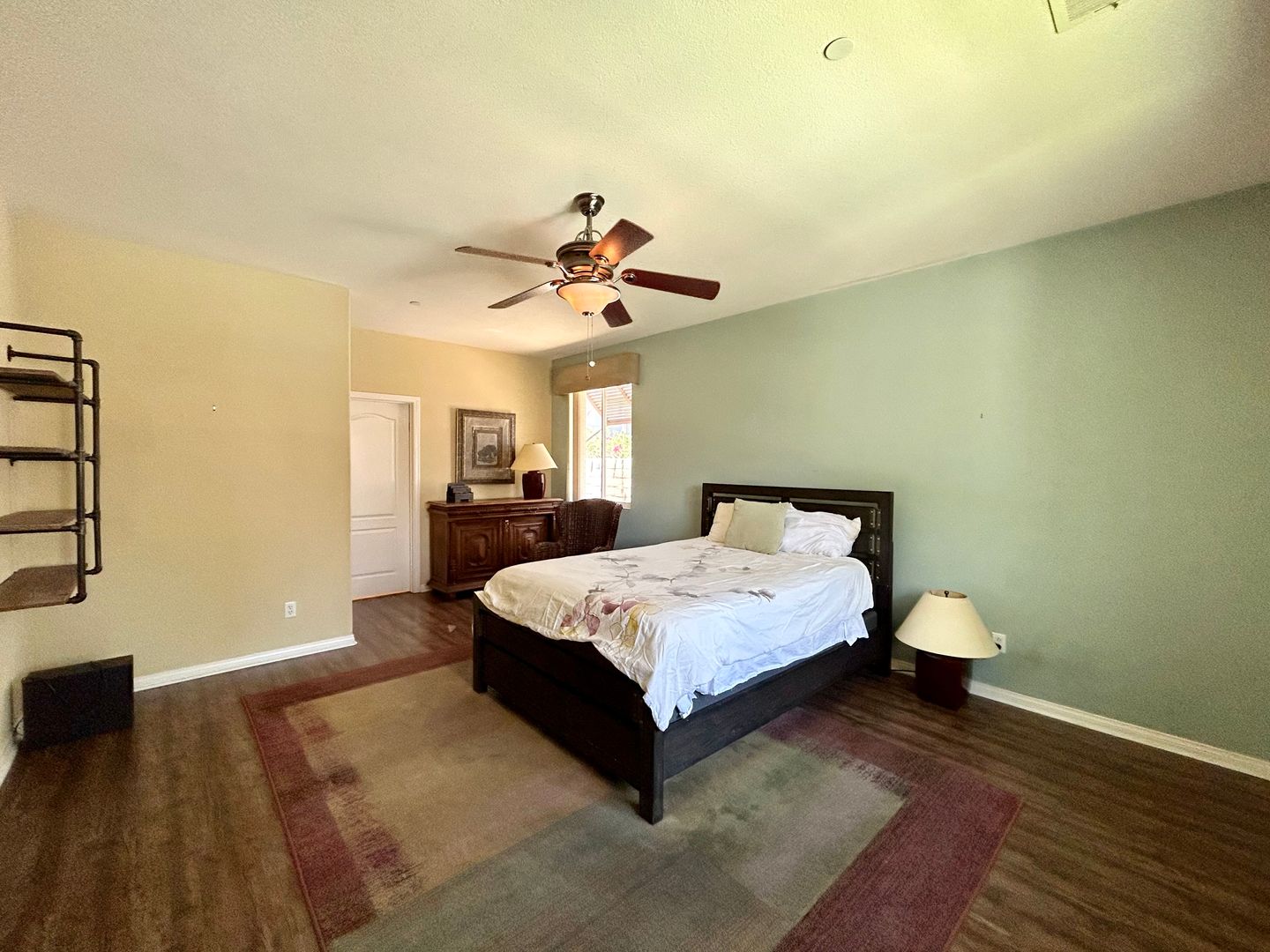 3624 Cliffrose Trail - Palm Springs - California - 3 bed, 2 bath rental property