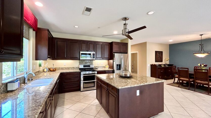 3624 Cliffrose Trail - Palm Springs - California - 3 bed, 2 bath rental property