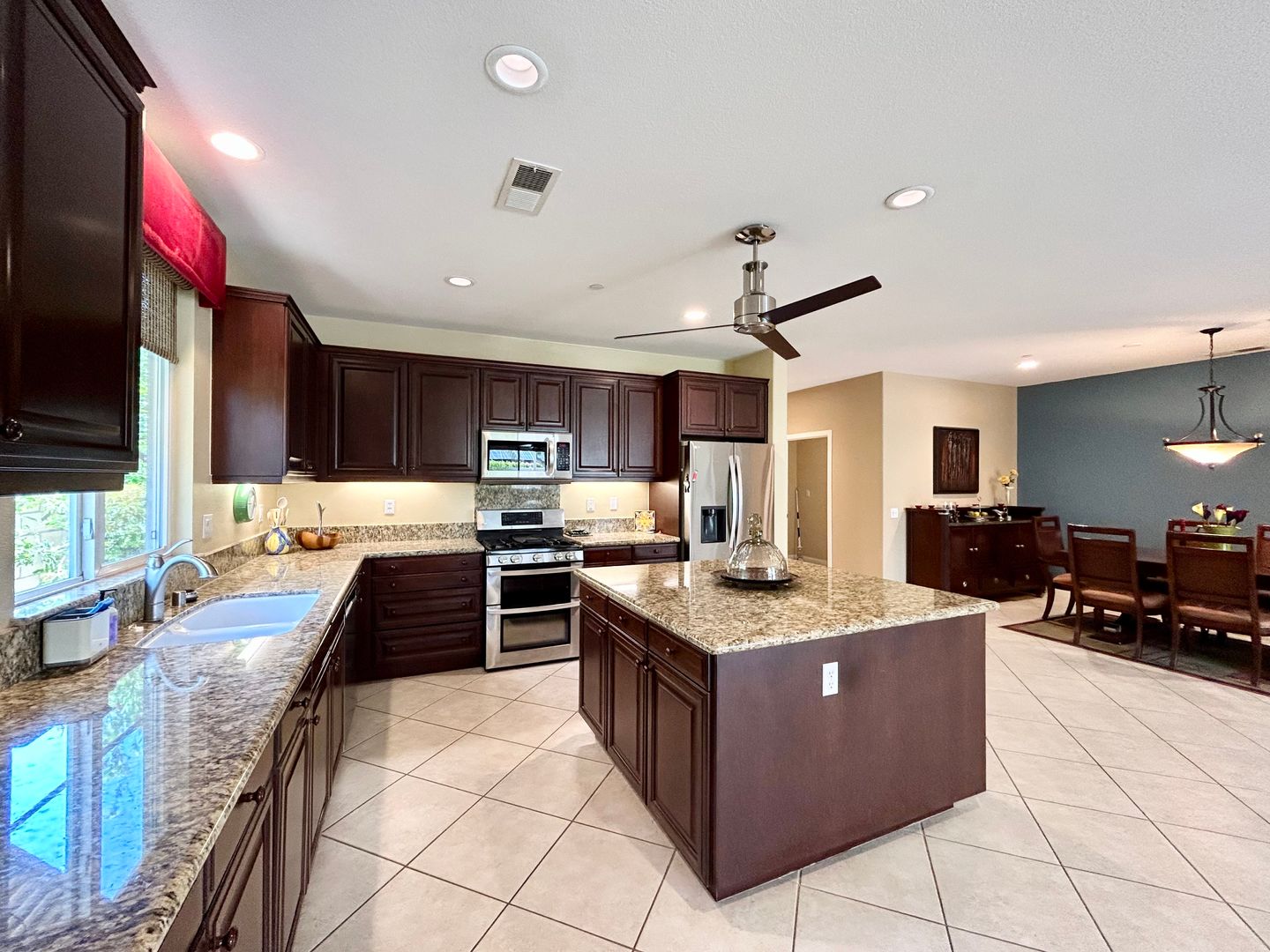 3624 Cliffrose Trail - Palm Springs - California - 3 bed, 2 bath rental property