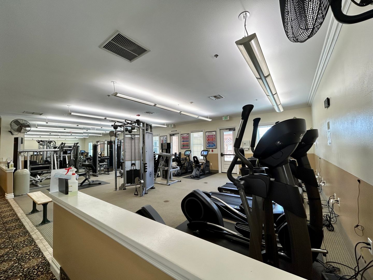 3624 Cliffrose Trail - Palm Springs - California - 3 bed, 2 bath rental property