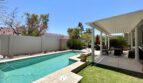 3624 Cliffrose Trail - Palm Springs - California - 3 bed, 2 bath rental property