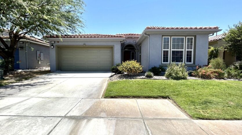 3624 Cliffrose Trail - Palm Springs - California - 3 bed, 2 bath rental property