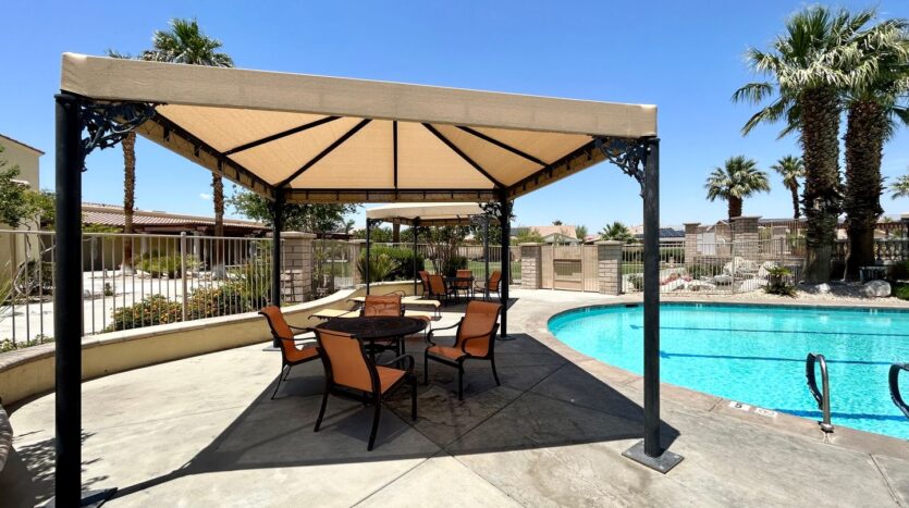 3624 Cliffrose Trail - Palm Springs - California - 3 bed, 2 bath rental property