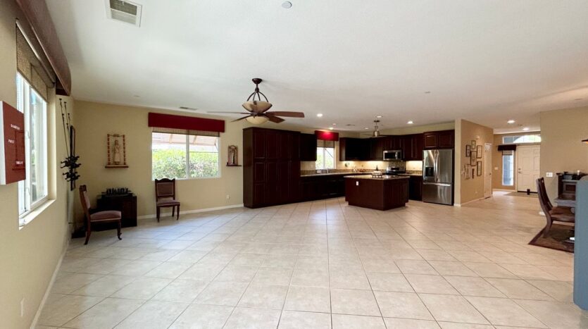 3624 Cliffrose Trail - Palm Springs - California - 3 bed, 2 bath rental property