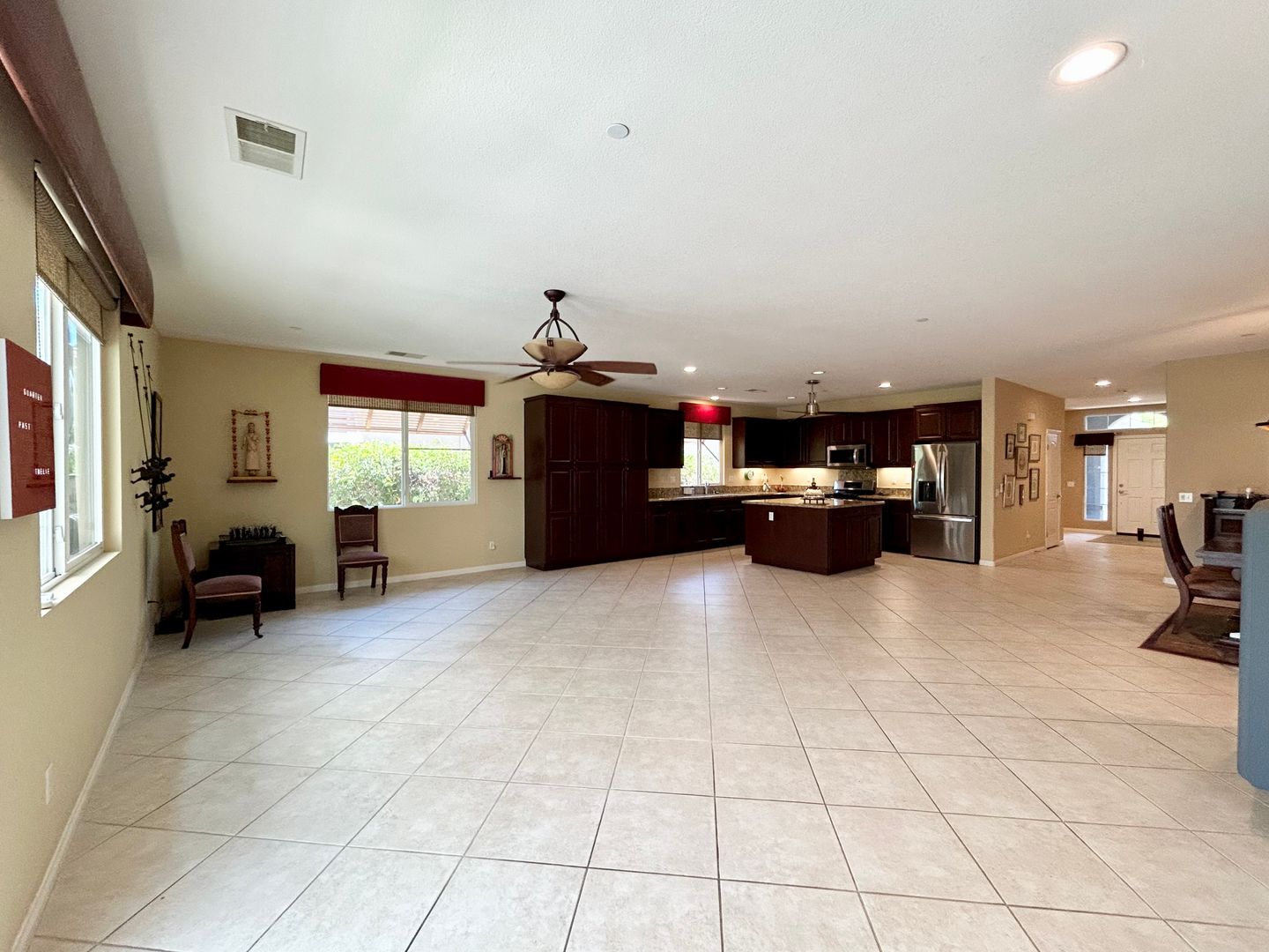 3624 Cliffrose Trail - Palm Springs - California - 3 bed, 2 bath rental property