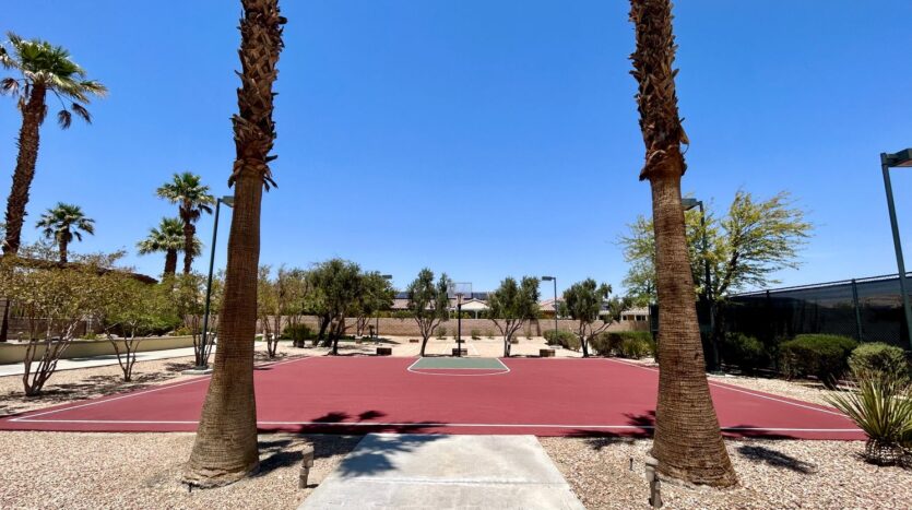 3624 Cliffrose Trail - Palm Springs - California - 3 bed, 2 bath rental property