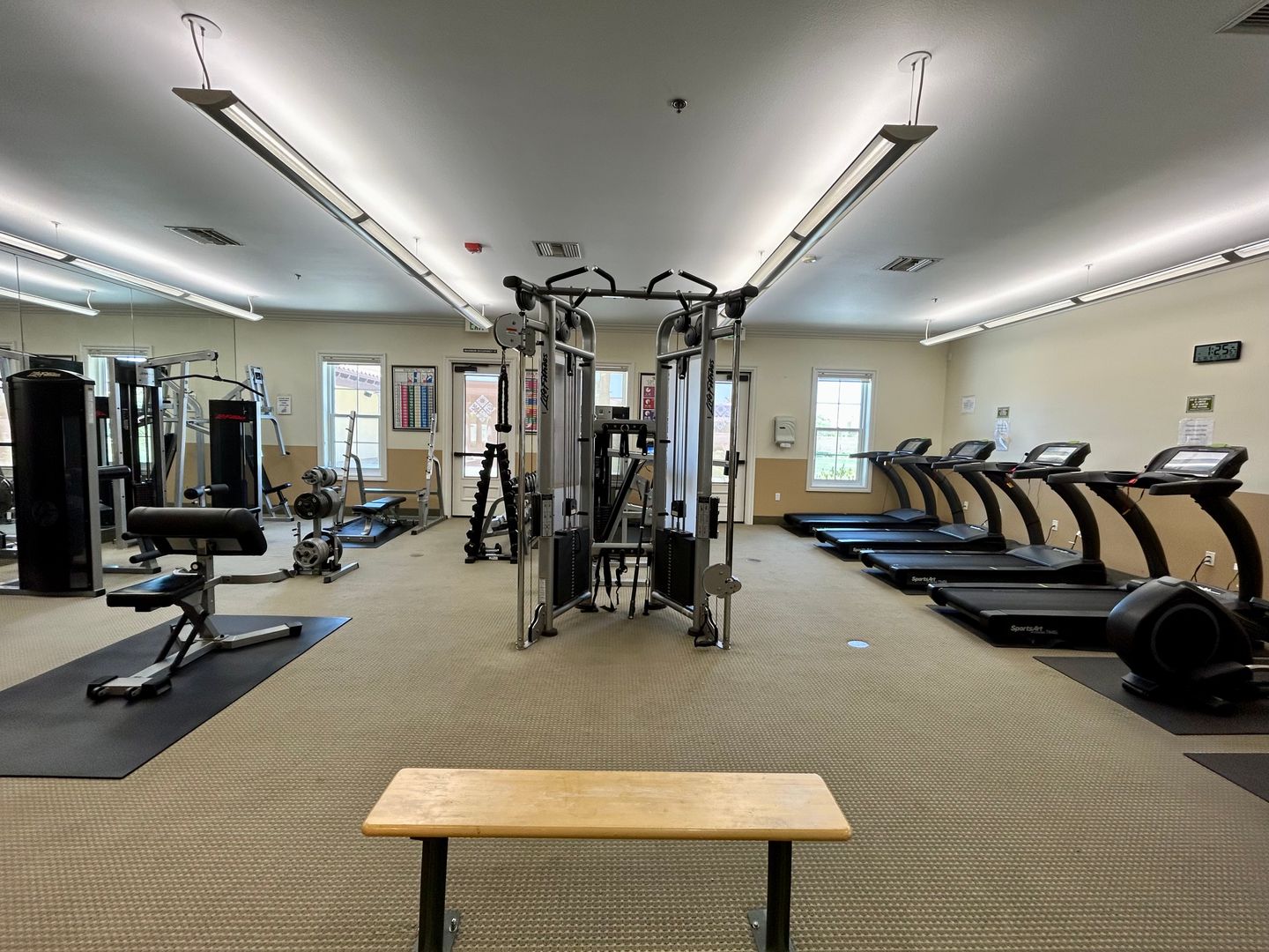 3624 Cliffrose Trail - Palm Springs - California - 3 bed, 2 bath rental property