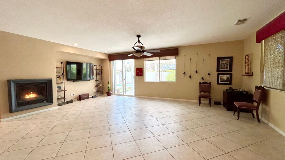 3624 Cliffrose Trail - Palm Springs - California - 3 bed, 2 bath rental property