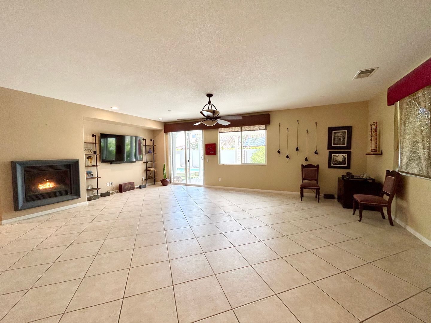 3624 Cliffrose Trail - Palm Springs - California - 3 bed, 2 bath rental property