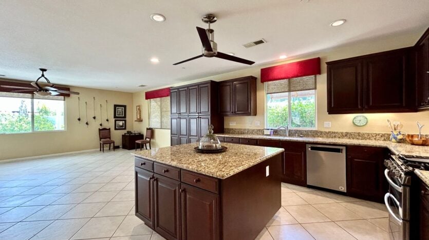 3624 Cliffrose Trail - Palm Springs - California - 3 bed, 2 bath rental property