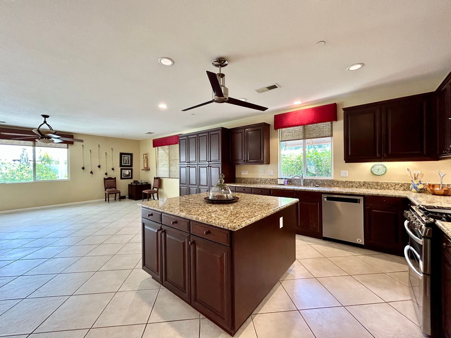 3624 Cliffrose Trail - Palm Springs - California - 3 bed, 2 bath rental property