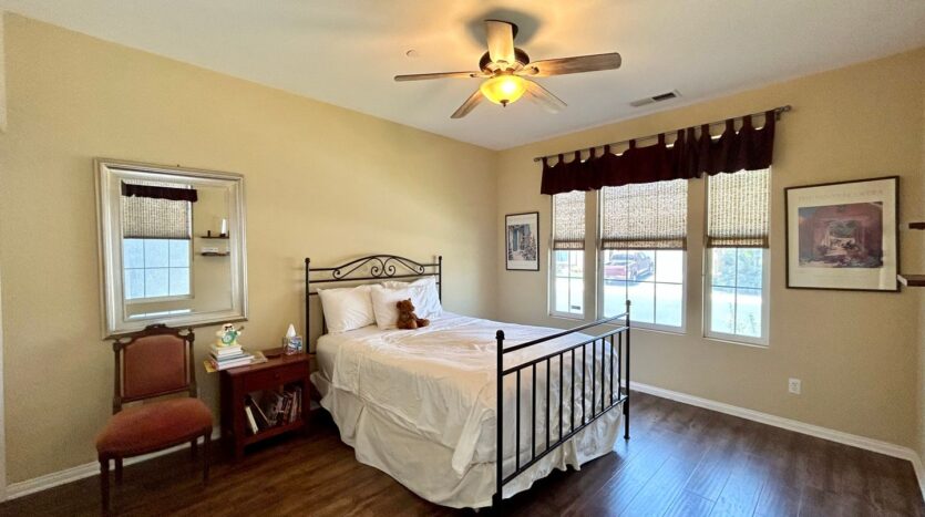 3624 Cliffrose Trail - Palm Springs - California - 3 bed, 2 bath rental property