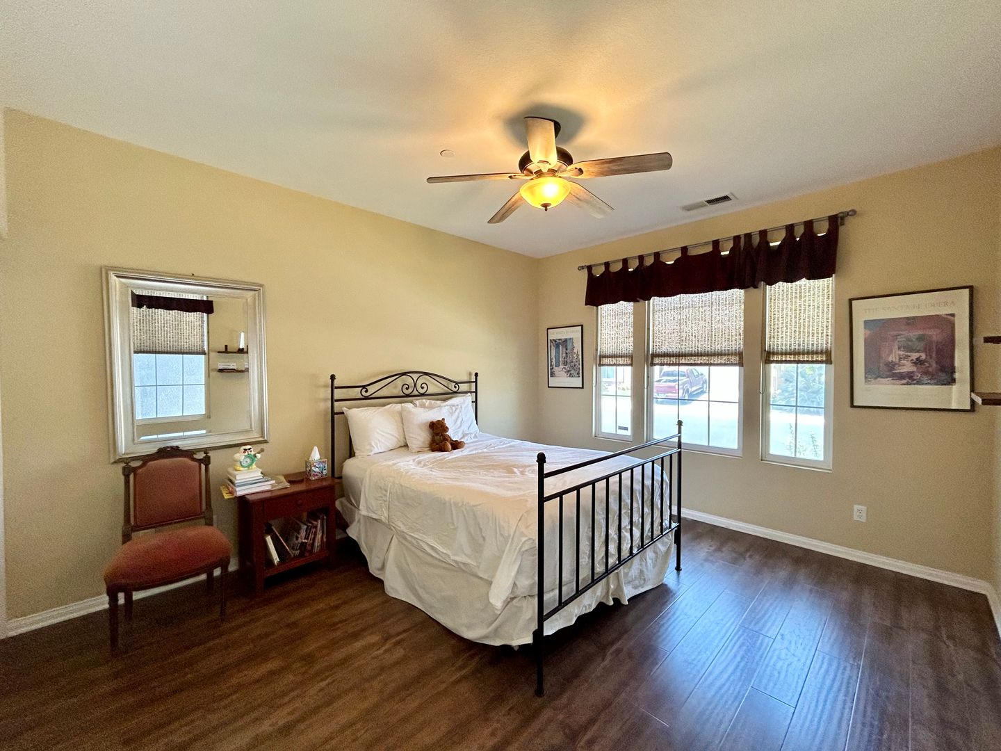 3624 Cliffrose Trail - Palm Springs - California - 3 bed, 2 bath rental property