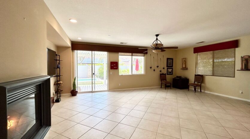 3624 Cliffrose Trail - Palm Springs - California - 3 bed, 2 bath rental property