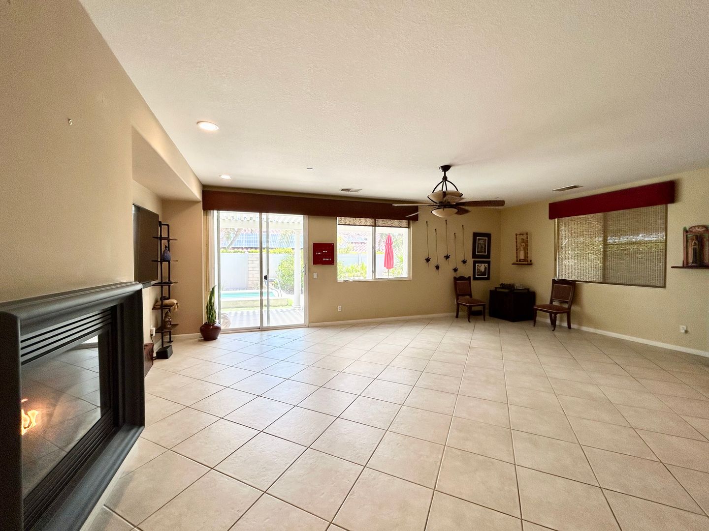 3624 Cliffrose Trail - Palm Springs - California - 3 bed, 2 bath rental property