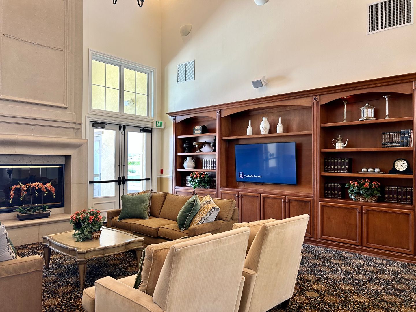 3624 Cliffrose Trail - Palm Springs - California - 3 bed, 2 bath rental property