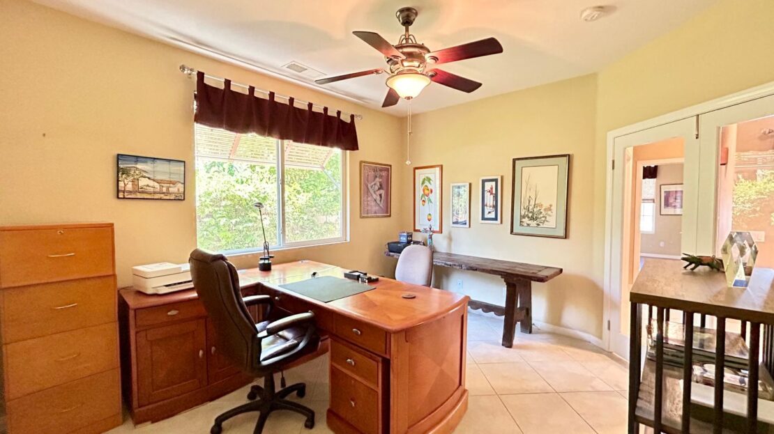 3624 Cliffrose Trail - Palm Springs - California - 3 bed, 2 bath rental property