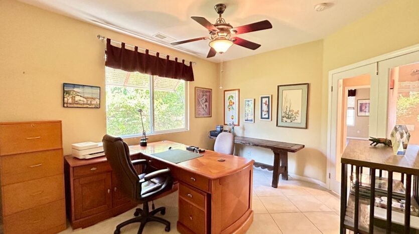 3624 Cliffrose Trail - Palm Springs - California - 3 bed, 2 bath rental property