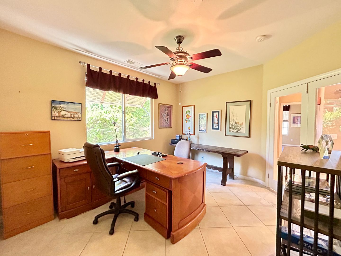 3624 Cliffrose Trail - Palm Springs - California - 3 bed, 2 bath rental property