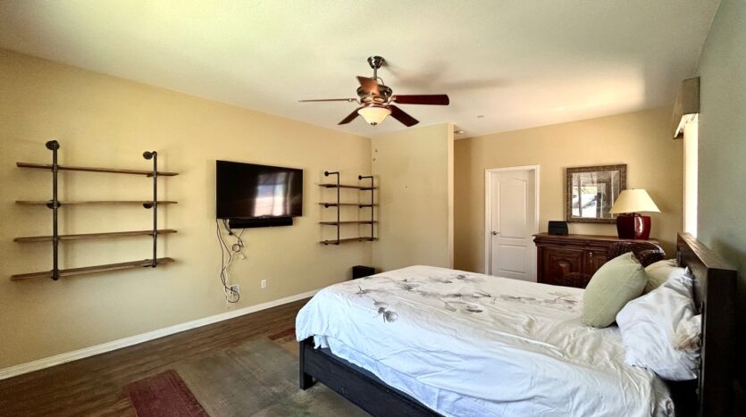 3624 Cliffrose Trail - Palm Springs - California - 3 bed, 2 bath rental property