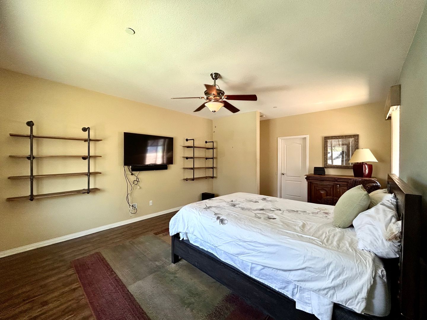 3624 Cliffrose Trail - Palm Springs - California - 3 bed, 2 bath rental property