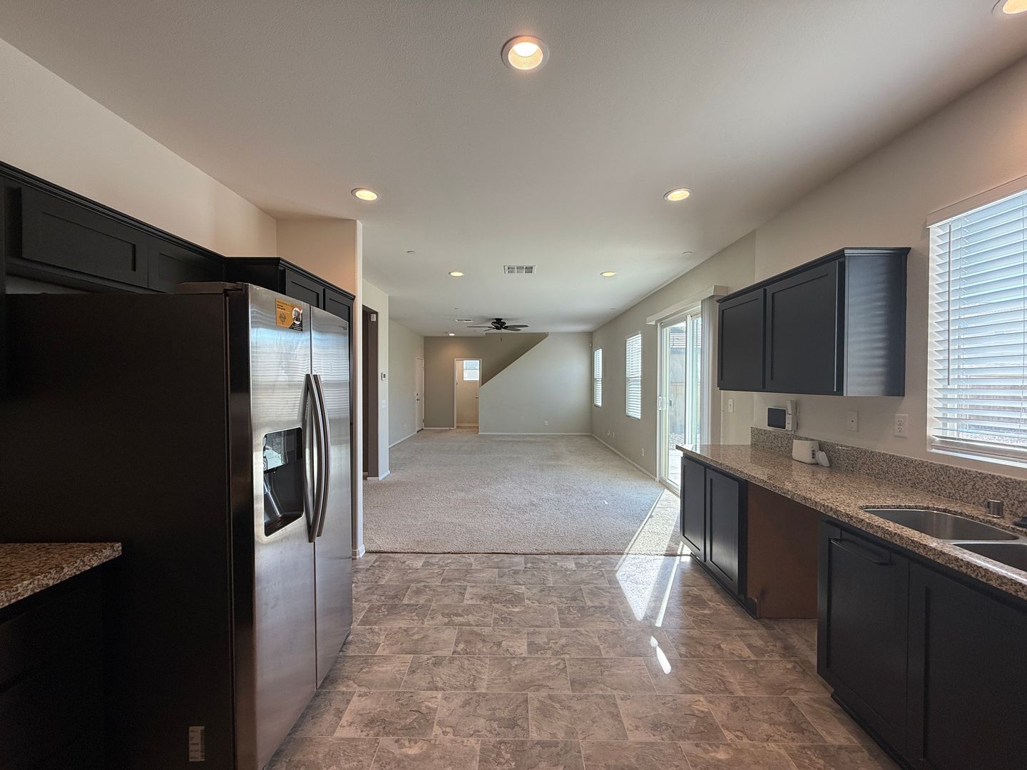 3628 Mt. San Gorgonia Ave - Rosamond - California - 4 bed, 2.5 bath rental property