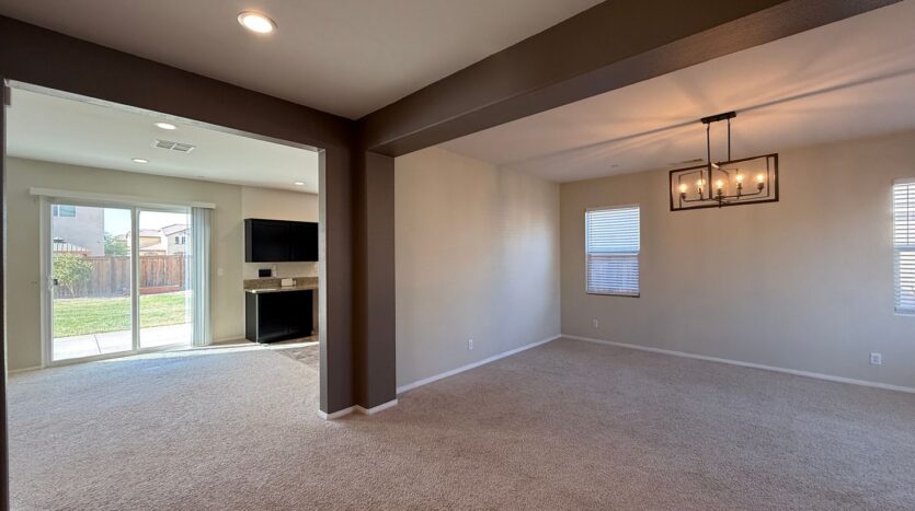 3628 Mt. San Gorgonia Ave - Rosamond - California - 4 bed, 2.5 bath rental property