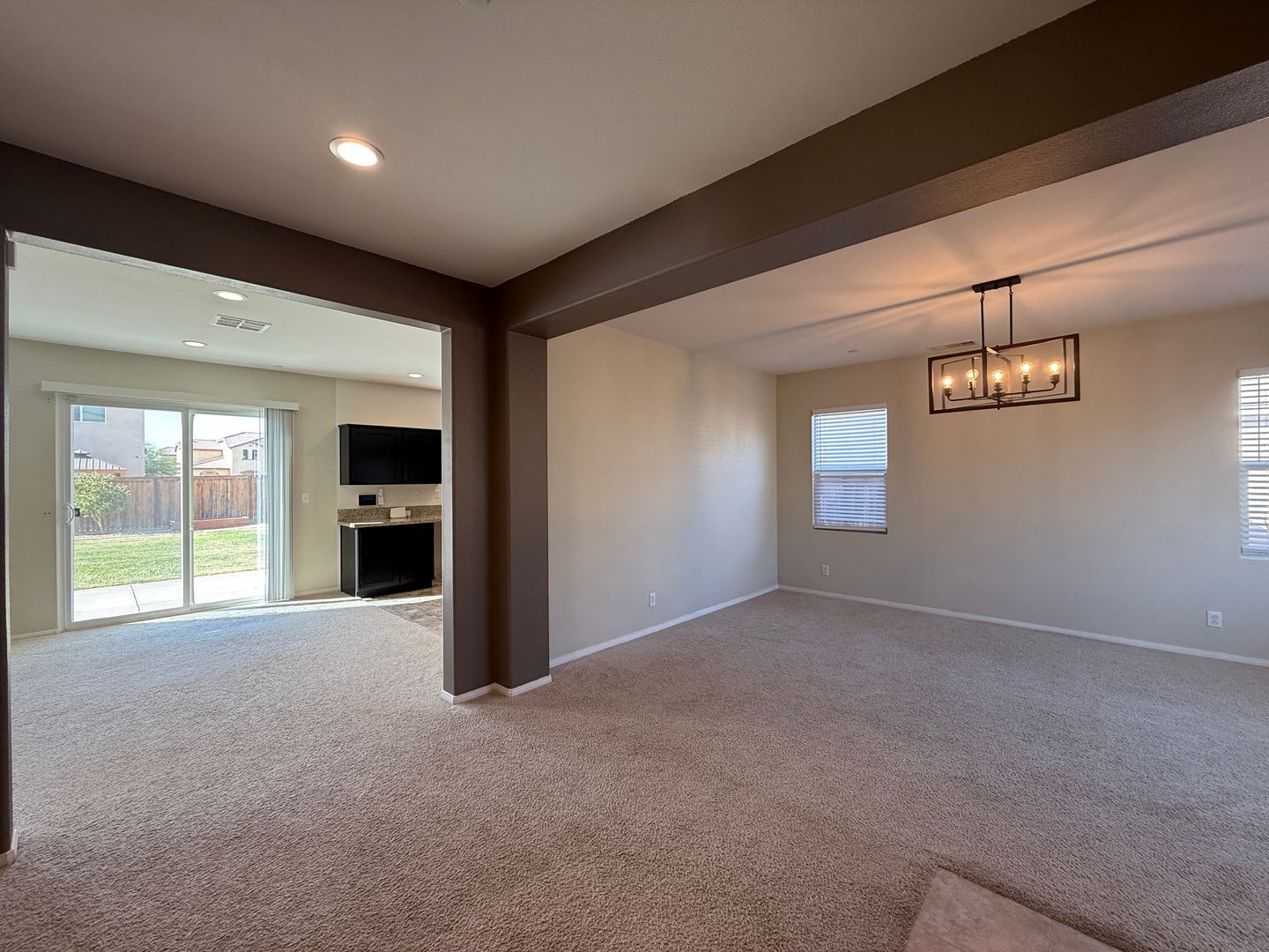 3628 Mt. San Gorgonia Ave - Rosamond - California - 4 bed, 2.5 bath rental property